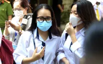 CHÍNH THỨC: Đáp án các môn Ngoại ngữ kỳ thi tốt nghiệp THPT 2021 đợt 1