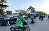 TP Hồ Chí Minh: Dừng dịch vụ ăn uống mang về, vận tải hành khách trong 15 ngày