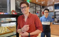Đình Tú lại cùng huyết thống với Hồng Đăng trong phim mới?