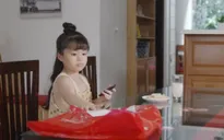 Mùa hoa tìm lại - Tập 20: Thủy vô sinh, bé Ngân nhanh trí nghĩ cách gọi bố Đồng đến giải cứu