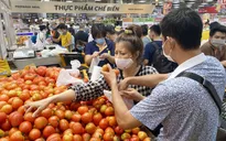 Người dân TP Hồ Chí Minh sẽ đi chợ như thế nào kể từ 0h00 ngày 23/8?