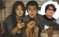 Đạo diễn Bong Joon-Ho vẫn choáng váng bởi thành công của Ký sinh trùng