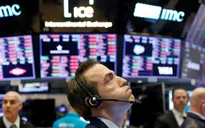 Các ngân hàng ở Phố Wall "bội thu" phí IPO