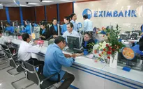 Eximbank triệu tập cổ đông bất thường xem xét miễn nhiệm thành viên Hội đồng quản trị