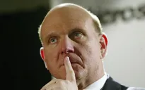 Người thứ 9 trên thế giới cán mốc tài sản 100 tỷ USD