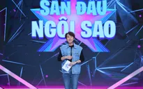 MC Minh Xù tiếp tục đảm nhiệm vị trí host Sàn đấu ngôi sao mùa 2