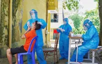 Hưng Yên phát hiện 2 ca mắc mới, 1 ca tái dương tính
