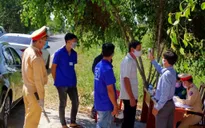 Cà Mau: Khởi tố vụ án hình sự "làm lây lan dịch bệnh truyền nhiễm nguy hiểm cho người"