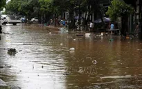 Cả nước mưa dông, miền núi phía Bắc đề phòng lũ quét và sạt lở đất