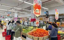 TP Hồ Chí Minh công bố danh sách các điểm bán hàng thiết yếu