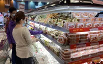 Hàng hóa dồi dào, người dân TP Hồ Chí Minh không nên lo lắng, đổ xô đi mua hàng
