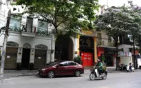 Việt Nam nằm trong khu vực thiệt hại nhất của du lịch toàn cầu