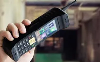Sắp có "smartphone cục gạch"