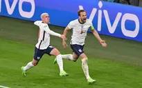 ĐT Anh 2-1 ĐT Đan Mạch: Ngược dòng kịch tính, "Tam sư" giành quyền vào chung kết EURO 2020