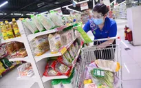 Siêu thị, chợ truyền thống linh hoạt hình thức bán hàng để phòng dịch