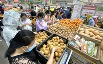 TP Hồ Chí Minh đảm bảo đủ hàng hóa, không để khan hàng, sốt giá trong bão dịch