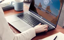 Nhịp sống làm việc văn phòng thay đổi vì COVID-19