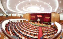 Bế mạc Hội nghị Trung ương 3 khóa XIII