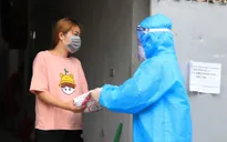 TP Hồ Chí Minh hoàn thành chi trả hỗ trợ lao động dự do
