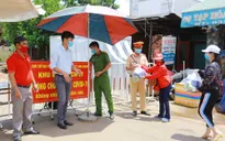 Đồng Nai khẩn cấp giãn cách xã hội theo nguyên tắc Chỉ thị 16