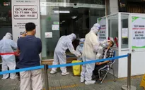 TP Hồ Chí Minh: 300 chốt kiểm soát nội thành sẽ đổi phương pháp hoạt động