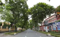 Từ hôm nay (23/8), TP Hồ Chí Minh tăng cường giãn cách để chống dịch