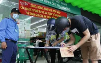 TP Hồ Chí Minh sẽ điều chỉnh trọng tâm phòng chống dịch