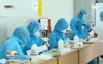 Xét nghiệm Covid tất cả hành khách bay vào Kiên Giang