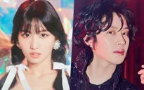 Kim Heechul (Super Junior) chia tay Momo (Twice)