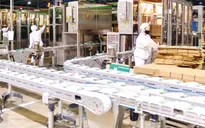 Nhiều doanh nghiệp tổ chức cho công nhân lưu trú tại nhà máy