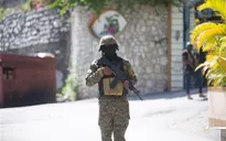 Vụ ám sát Tổng thống Haiti: Bắt giữ ít nhất 28 đối tượng