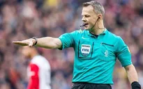 Xác định trọng tài bắt chính trận chung kết UEFA EURO 2020