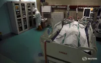 Đông Nam Á đối mặt với các ca nhiễm mới và tử vong kỷ lục
