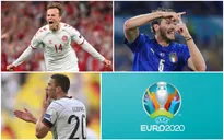Những cầu thủ bước ra ánh sáng từ UEFA EURO 2020