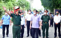 Bí thư Hà Nội mong người dân chia sẻ khi siết chặt một số dịch vụ