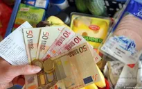 ECB ấn định mục tiêu lạm phát mới 2%