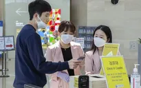 Giãn cách xã hội ở mức cao nhất tại Seoul