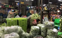TP Hồ Chí Minh: 3 chợ đầu mối đóng cửa, hàng hóa cung ứng ra sao?