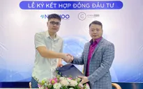 Shark Bình hoàn tất đầu tư 500.000 USD vào Startup Coolmate.me