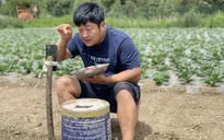 Livestream bán trái cây 20 phút, anh nông dân thu 21 tỷ đồng
