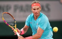 Rafael Nadal xác định cột mốc trở lại thi đấu