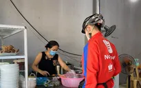 TP Hồ Chí Minh ‘mở lối’ cho người dân khi tạm dừng các dịch vụ ăn uống mang về