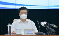 Nhiều địa phương "bùng" COVID-19, vì sao không hủy thi tốt nghiệp THPT 2021?