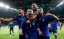"ĐT Italia biết cách thắng những trận chung kết"