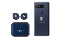 Smartphone đặc biệt của Qualcomm và Asus có gì đặc biệt?