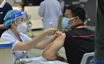 Bình Dương tiêm vaccine cho 20.000 người lao động