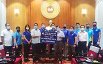 Hơn 4.737 tỷ đồng ủng hộ công tác phòng, chống dịch COVID-19