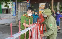 Phát hiện 12 ca dương tính SARS-CoV-2 trong cộng đồng ở Bắc Ninh