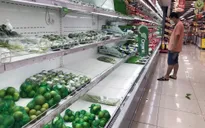 TP Hồ Chí Minh: Hàng hóa chỉ khan hiếm cục bộ vào một số thời điểm