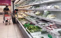TP Hồ Chí Minh: Giá rau xanh, thịt lợn... đồng loạt tăng mạnh